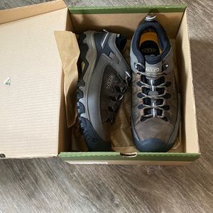 Keen Targhee III NEW